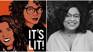 'Our Ancestors Cannot Be Flattened': <i>The Root Presents: It's Lit!</i> Wanders in Strange Lands With Morgan Jerkins